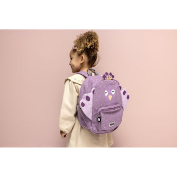 Trixie Kids Animal Character Regular Backpack - 30.5 cm - My Little Thieves