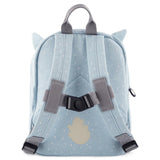 Trixie Kids Animal Character Regular Backpack - 30.5 cm - My Little Thieves