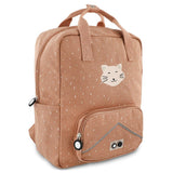 Trixie Kids Backpack Large - 13.3 Inch/34 cm - My Little Thieves