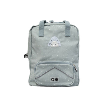 Trixie Kids Backpack Large - 13.3 Inch/34 cm - My Little Thieves
