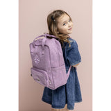 Trixie Kids Backpack Large - 13.3 Inch/34 cm - My Little Thieves