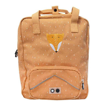 Trixie Kids Backpack Large - 13.3 Inch/34 cm - My Little Thieves