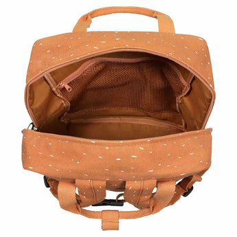 Trixie Kids Backpack Large - 13.3 Inch/34 cm - My Little Thieves