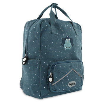 Trixie Kids Backpack Large - 13.3 Inch/34 cm - My Little Thieves