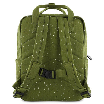 Trixie Kids Backpack Large - 13.3 Inch/34 cm - My Little Thieves