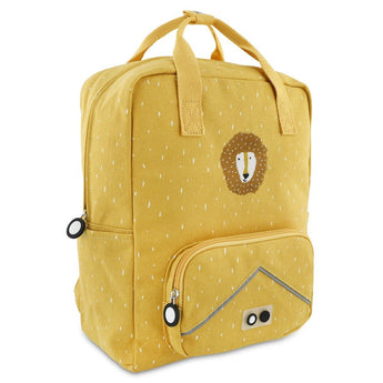 Trixie Kids Backpack Large - 13.3 Inch/34 cm - My Little Thieves