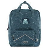 Trixie Kids Backpack Large - 13.3 Inch/34 cm - My Little Thieves