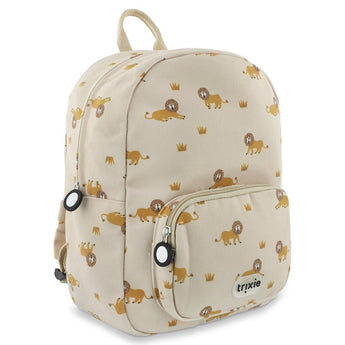Trixie Kids Backpack - My Little Thieves