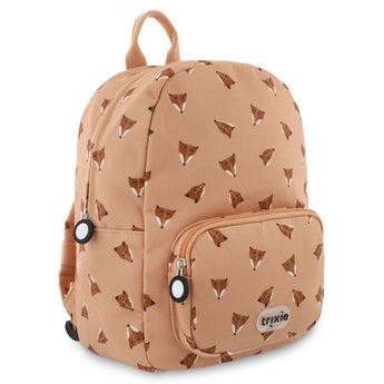 Trixie Kids Backpack - My Little Thieves