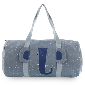 Trixie Kids Roll Duffle Bag | Animal Collection Travel Companion - My Little Thieves