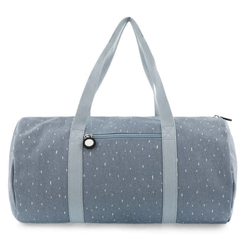 Trixie Kids Roll Duffle Bag | Animal Collection Travel Companion - My Little Thieves