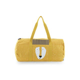 Trixie Kids Roll Duffle Bag | Animal Collection Travel Companion - My Little Thieves