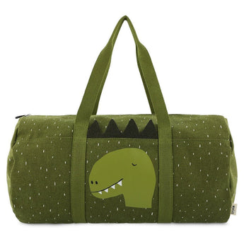 Trixie Kids Roll Duffle Bag | Animal Collection Travel Companion - My Little Thieves