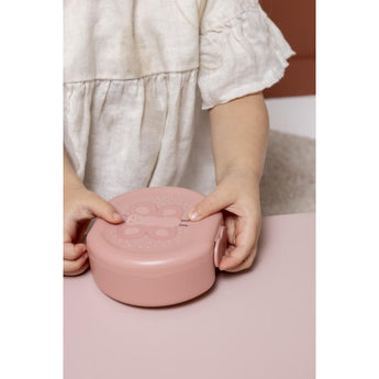 Trixie Kids Snack Box Set Of 2 | Leakproof School Lunch Containers - My Little Thieves