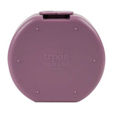 Trixie Kids Snack Box Set Of 2 | Leakproof School Lunch Containers - My Little Thieves