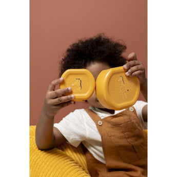 Trixie Kids Snack Box Set Of 2 | Leakproof School Lunch Containers - My Little Thieves