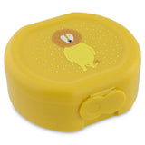 Trixie Kids Snack Box Set Of 2 | Leakproof School Lunch Containers - My Little Thieves