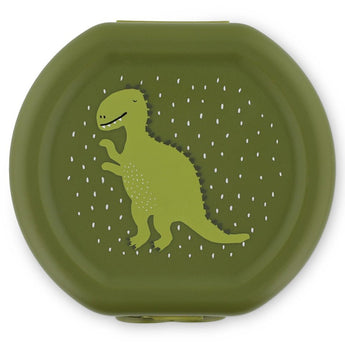 Trixie Kids Snack Box Set Of 2 | Leakproof School Lunch Containers - My Little Thieves
