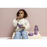 Trixie Kids Snack Box Set Of 2 | Leakproof School Lunch Containers - My Little Thieves