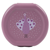 Trixie Kids Snack Box Set Of 2 | Leakproof School Lunch Containers - My Little Thieves