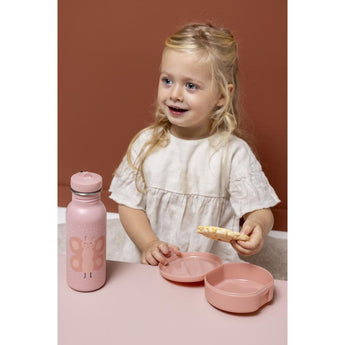 Trixie Kids Snack Box Set Of 2 | Leakproof School Lunch Containers - My Little Thieves