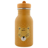 Trixie Kids Water Bottle 350ml | Stainless Steel Animal Design Eco Friendly - My Little Thieves