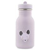 Trixie Kids Water Bottle 350ml | Stainless Steel Animal Design Eco Friendly - My Little Thieves