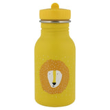 Trixie Kids Water Bottle 350ml | Stainless Steel Animal Design Eco Friendly - My Little Thieves