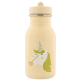 Trixie Kids Water Bottle 350ml | Stainless Steel Animal Design Eco Friendly - My Little Thieves