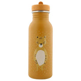 Trixie Kids Water Bottle 500ml | Stainless Steel Animal Design Eco Friendly - My Little Thieves
