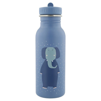 Trixie Kids Water Bottle 500ml | Stainless Steel Animal Design Eco Friendly - My Little Thieves