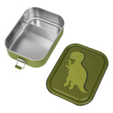 Trixie Lunch Box Large | Animal Collection Spacious Kids Container - My Little Thieves