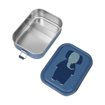 Trixie Lunch Box Large | Animal Collection Spacious Kids Container - My Little Thieves