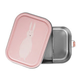 Trixie Lunch Box Large | Animal Collection Spacious Kids Container - My Little Thieves