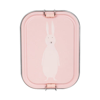 Trixie Lunch Box Large | Animal Collection Spacious Kids Container - My Little Thieves