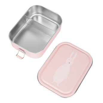 Trixie Lunch Box Large | Animal Collection Spacious Kids Container - My Little Thieves