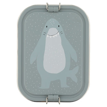 Trixie Lunch Box Large | Animal Collection Spacious Kids Container - My Little Thieves