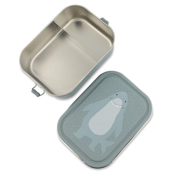 Trixie Lunch Box Large | Animal Collection Spacious Kids Container - My Little Thieves