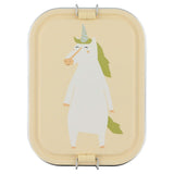 Trixie Lunch Box Large | Animal Collection Spacious Kids Container - My Little Thieves