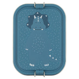 Trixie Lunch Box Large | Animal Collection Spacious Kids Container - My Little Thieves