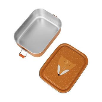 Trixie Lunch Box Small | Animal Collection Durable Kids Container - My Little Thieves