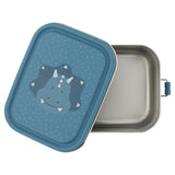 Trixie Lunch Box Small | Animal Collection Durable Kids Container - My Little Thieves