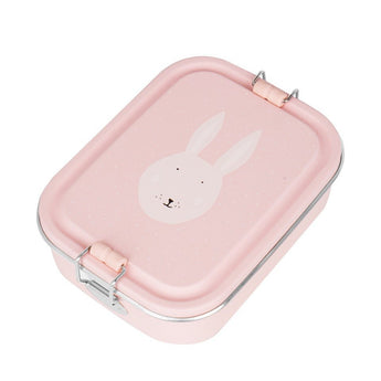 Trixie Lunch Box Small | Animal Collection Durable Kids Container - My Little Thieves