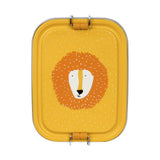 Trixie Lunch Box Small | Animal Collection Durable Kids Container - My Little Thieves