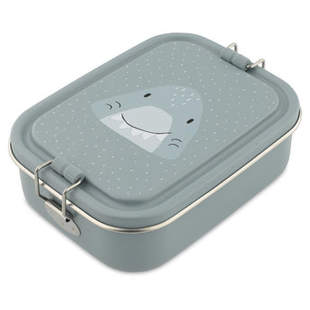 Trixie Lunch Box Small | Animal Collection Durable Kids Container - My Little Thieves