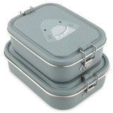 Trixie Lunch Box Small | Animal Collection Durable Kids Container - My Little Thieves