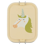 Trixie Lunch Box Small | Animal Collection Durable Kids Container - My Little Thieves