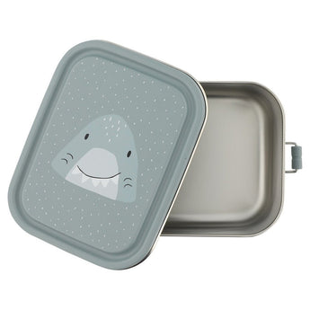 Trixie Lunch Box Small | Animal Collection Durable Kids Container - My Little Thieves