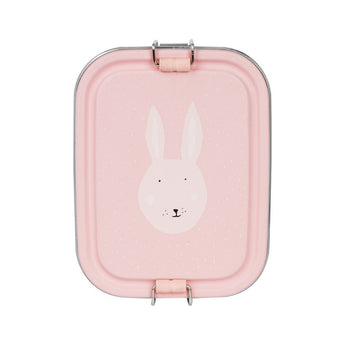 Trixie Lunch Box Small | Animal Collection Durable Kids Container - My Little Thieves