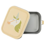 Trixie Lunch Box Small | Animal Collection Durable Kids Container - My Little Thieves